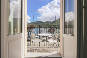 Appartamento ai Portici Sampietro Tremezzo